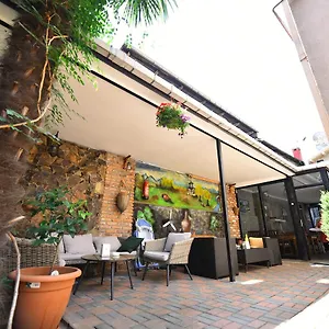 Hotel Paliashvili, Batumi