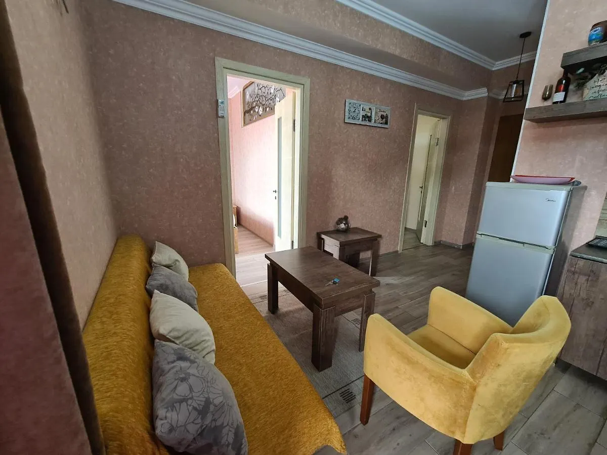Appartment In Front Of Nuri Lake Batumi