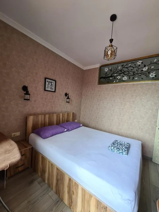 Appartment In Front Of Nuri Lake Batumi 0*,