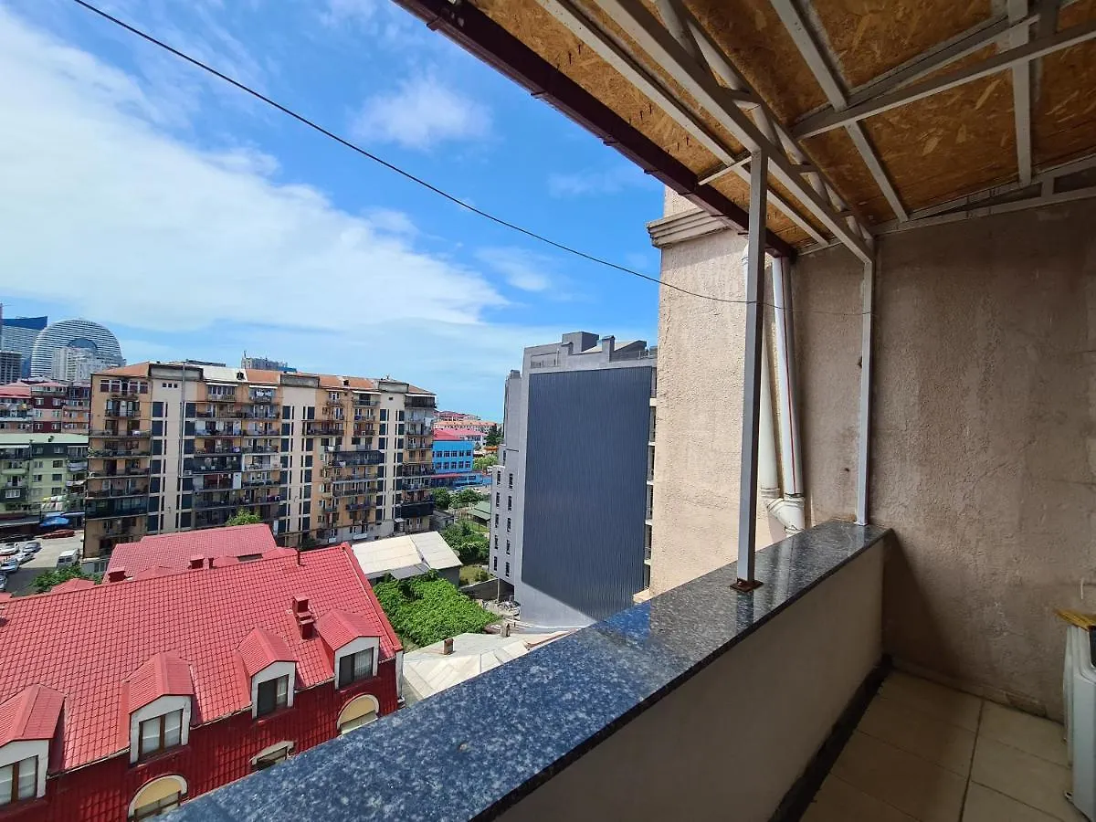 Appartment In Front Of Nuri Lake Batumi Grúzia