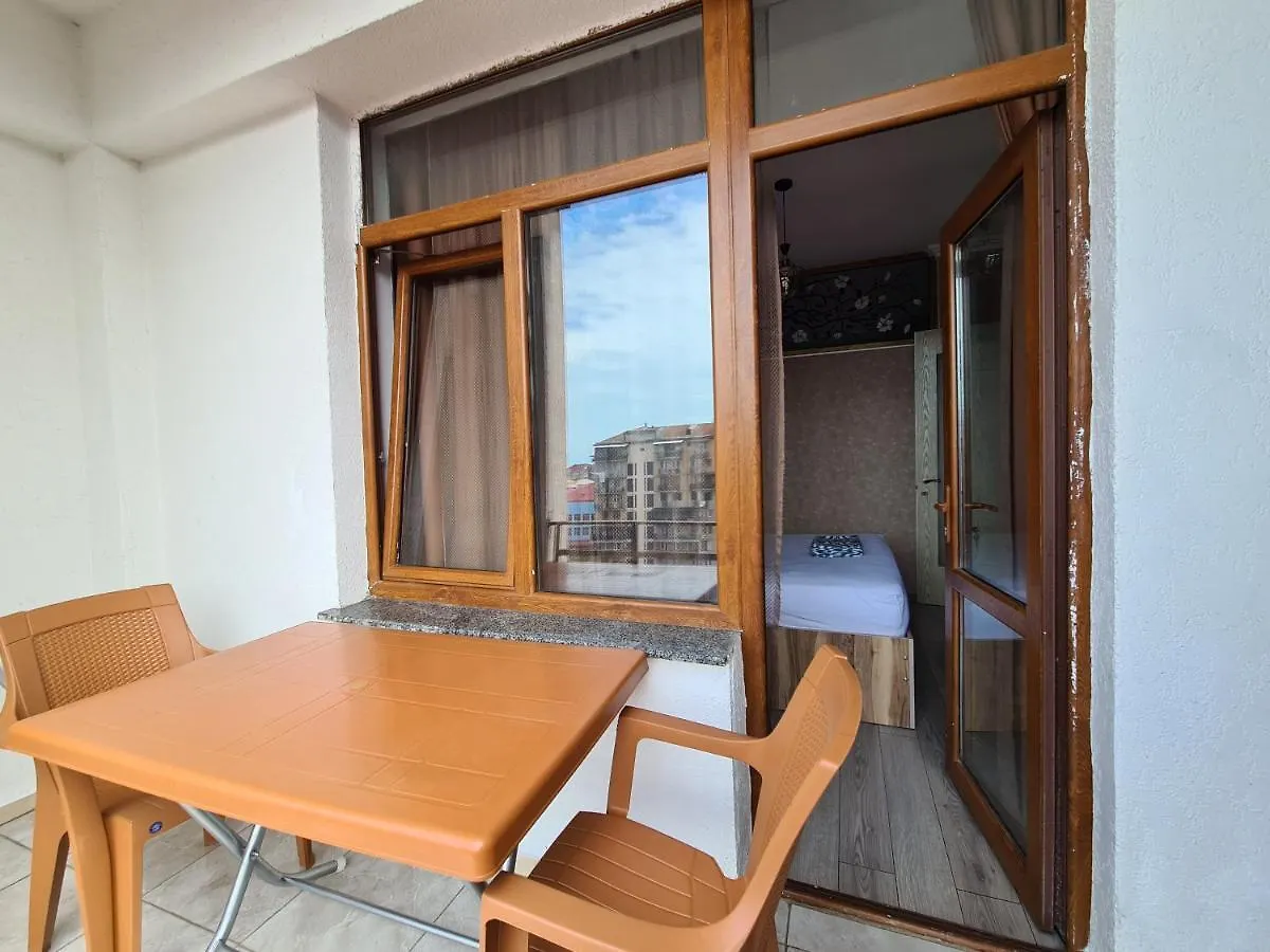 Apartman Appartment In Front Of Nuri Lake Batumi Grúzia